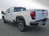 New 2025 GMC Sierra 3500 Pro w/ Snow Plow Prep/Camper Package image 3