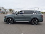 New 2025 Kia Sorento EX image 2