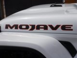 New 2025 Jeep Gladiator Mojave image 3