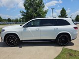 New 2025 Mercedes-Benz GLS 450 4MATIC image 4