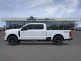 New 2025 Ford F350 Lariat image 3