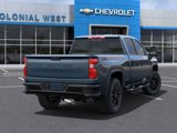 New 2025 Chevrolet Silverado 2500 LT w/ Trail Boss Package image 4