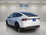 Used 2023 Tesla Model X image 5