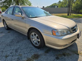 Used 2001 Acura TL image 3