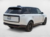 New 2025 Land Rover Range Rover Long Wheelbase SE image 2