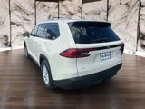 Used 2024 Toyota Grand Highlander AWD image 3