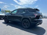 New 2026 Chevrolet Equinox LT w/ Convenience Package II image 5