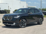 New 2025 BMW X3 xDrive30i w/ Premium Package image 2