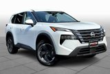 New 2026 Nissan Rogue SV image 2