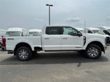 New 2025 Ford F250 King Ranch w/ Chrome Package image 5