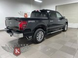 New 2025 Ford F150 Lariat image 6