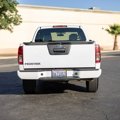 Used 2021 Nissan Frontier S image 6