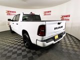 Used 2025 RAM 1500 Tradesman w/ Night Edition image 2