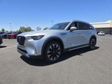 New 2025 MAZDA CX-90 Plug-In Hybrid w/ Premium Plus image 2