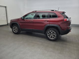 Used 2021 Jeep Cherokee Trailhawk w/ Comfort/Convenience Group image 3