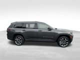 Used 2023 Jeep Grand Cherokee L Overland w/ Luxury Tech Group IV image 3