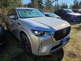 New 2025 MAZDA CX-90 3.3 Turbo S w/ Premium Plus image 3