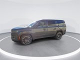 New 2024 Jeep Grand Wagoneer Series III w/ Rear Seat Video Group 1 image 4