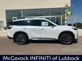 New 2026 INFINITI QX60 Luxe image 2