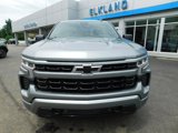 New 2025 Chevrolet Silverado 1500 RST image 4