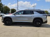 New 2026 Chevrolet Traverse RS image 2