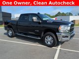 Used 2024 RAM 2500 Big Horn w/ Bed Utility Group image 2