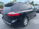 Used 2015 Toyota Sienna LE image 5