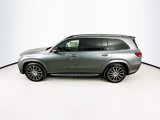 Used 2025 Mercedes-Benz GLS 450 4MATIC image 4