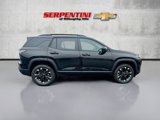 New 2026 Chevrolet Equinox RS w/ Safety and Technology Package image 4