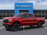 New 2025 Chevrolet Silverado 1500 LT Trail Boss w/ Convenience Package II image 2