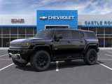 New 2025 GMC Hummer EV 2X w/ LPO, Roof Cross Rail Package image 2
