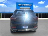 New 2026 Chevrolet TrailBlazer ACTIV w/ Driver Confidence Package image 4