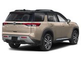 New 2025 Nissan Pathfinder Platinum w/ Cargo Package image 2