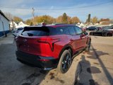 New 2025 Chevrolet Blazer EV RS w/ Super Cruise Package image 3