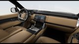 New 2025 Land Rover Range Rover Long Wheelbase SE image 5