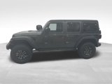 New 2025 Jeep Wrangler Willys image 3