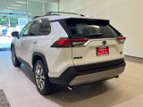 Certified 2025 Toyota RAV4 Limited image 4