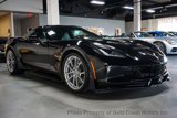 Used 2017 Chevrolet Corvette Grand Sport w/ Z07 Performance Package image 2