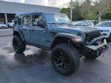 New 2025 Jeep Wrangler Willys image 2
