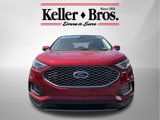 Used 2023 Ford Edge SEL w/ Convenience Package image 2