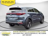 Used 2022 Kia Sportage LX w/ LX AWD Value Edition Package image 4