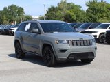 Certified 2022 Jeep Grand Cherokee Laredo X image 2