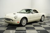 Used 2005 Ford Thunderbird 50th Anniversary image 5
