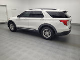 Used 2020 Ford Explorer XLT image 3