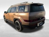 New 2025 Hyundai Santa Fe Calligraphy image 4