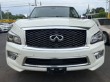Used 2017 INFINITI QX80 4WD w/ Deluxe Technology Package image 6