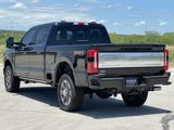 New 2025 Ford F250 King Ranch image 5