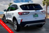 Used 2022 Ford Escape SEL image 2
