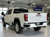 Used 2022 GMC Sierra 2500 Denali w/ Denali Ultimate Package image 5