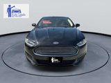 Used 2016 Ford Fusion S image 3